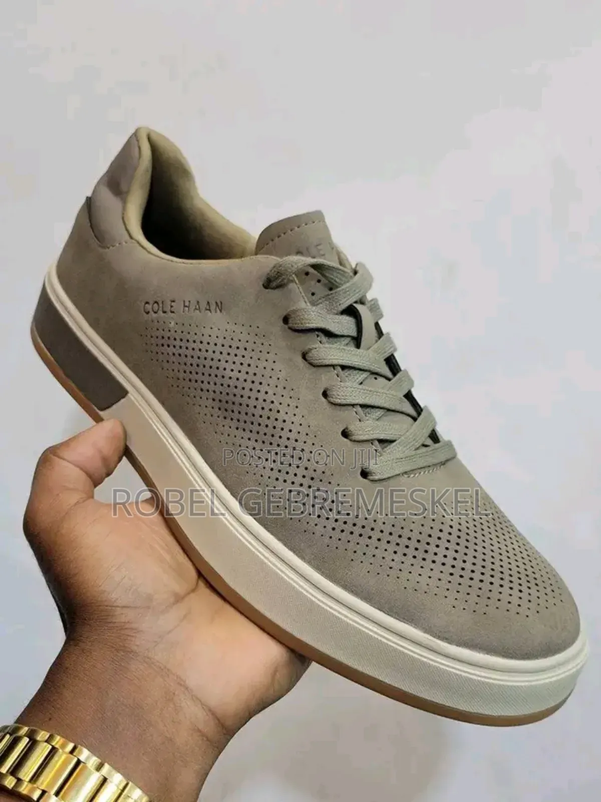 Cole Hann Mens Shoes