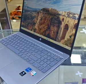 New Laptop HP Stream Notebook 16GB Intel Core I5 SSD 1T