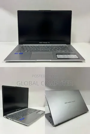 New Laptop Asus VivoBook Pro 15 N580VD 16GB AMD Ryzen 7 SSD 512GB