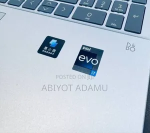 Photo - New Laptop HP Pavilion 15 16GB Intel Core I7 SSD 512GB