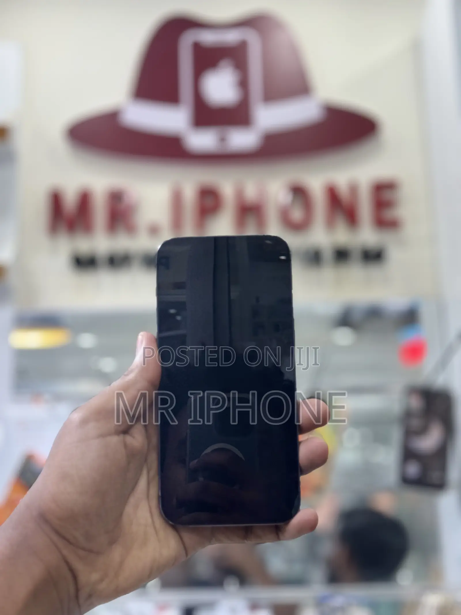 Apple iPhone 14 Pro Max 256 GB Purple