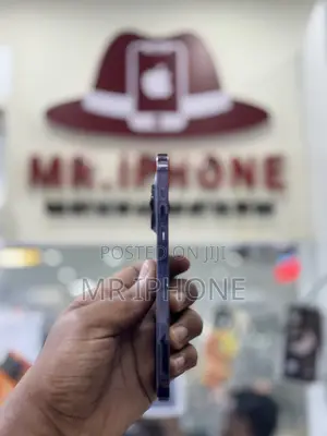 Apple iPhone 14 Pro Max 256 GB Purple