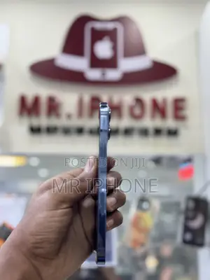 New Apple iPhone 13 Pro Max 128 GB Blue