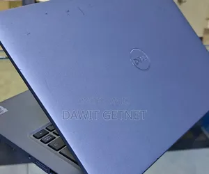 New Laptop Dell Latitude 5310 8GB Intel Core I5 SSD 256GB