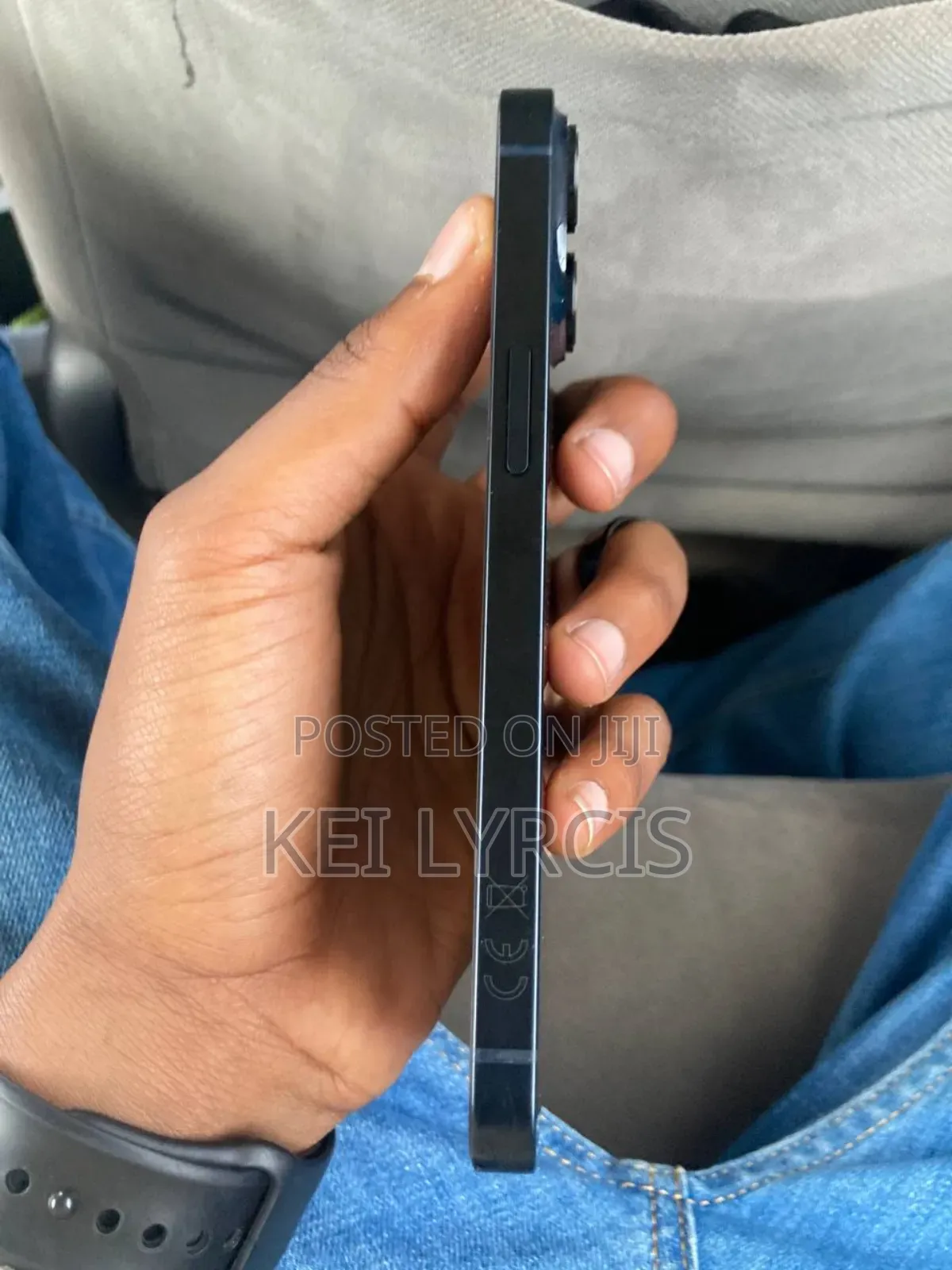 Apple iPhone 14 128 GB Black