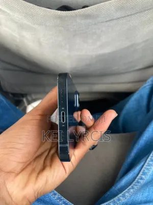 Apple iPhone 14 128 GB Black