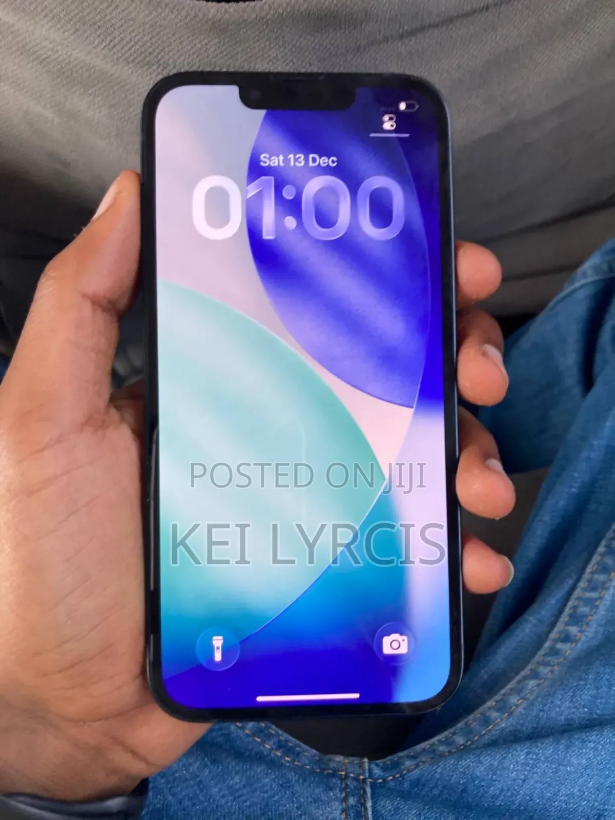 Apple iPhone 14 128 GB Black