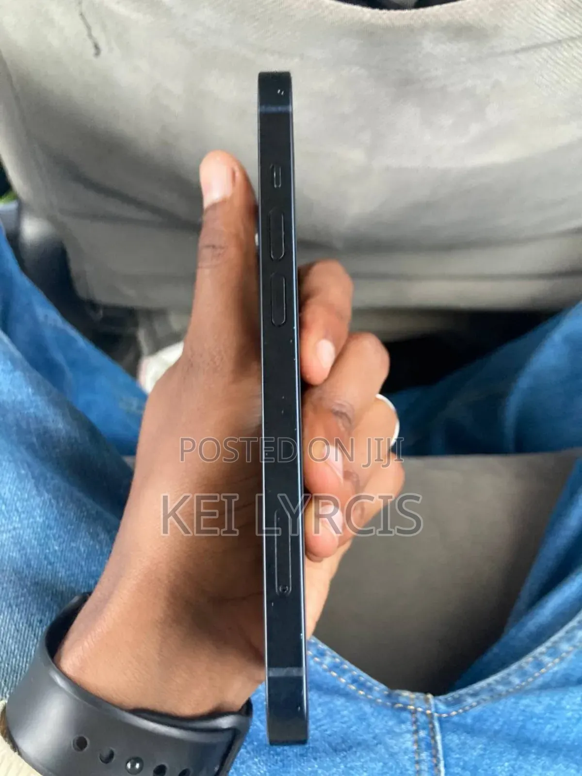 Apple iPhone 14 128 GB Black