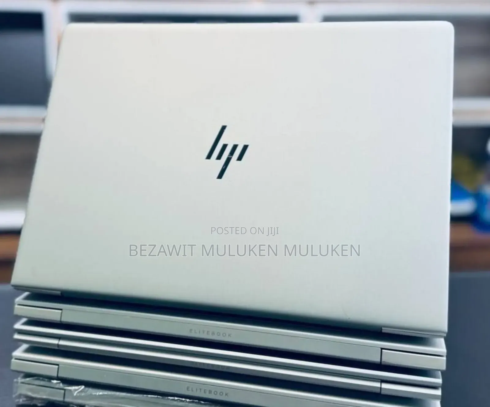 New Laptop HP EliteBook 840 16GB Intel Core I5 SSD 512GB