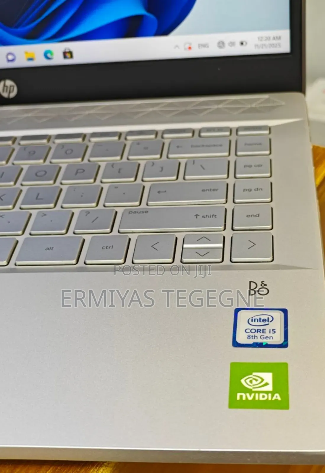 New Laptop Asus ROG Strix G15 16GB Intel Core I5 SSD 512GB