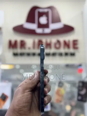 Apple iPhone 12 Pro Max 512 GB Blue