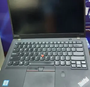 Photo - New Laptop Lenovo ThinkPad 2 16GB Intel Core I7 SSD 512GB