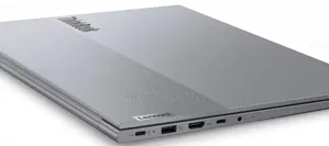 New Laptop Lenovo ThinkBook 13 32GB Intel Core I7 SSD 512GB
