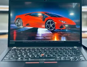 New Laptop Lenovo ThinkPad 2 16GB Intel Core I7 SSD 512GB