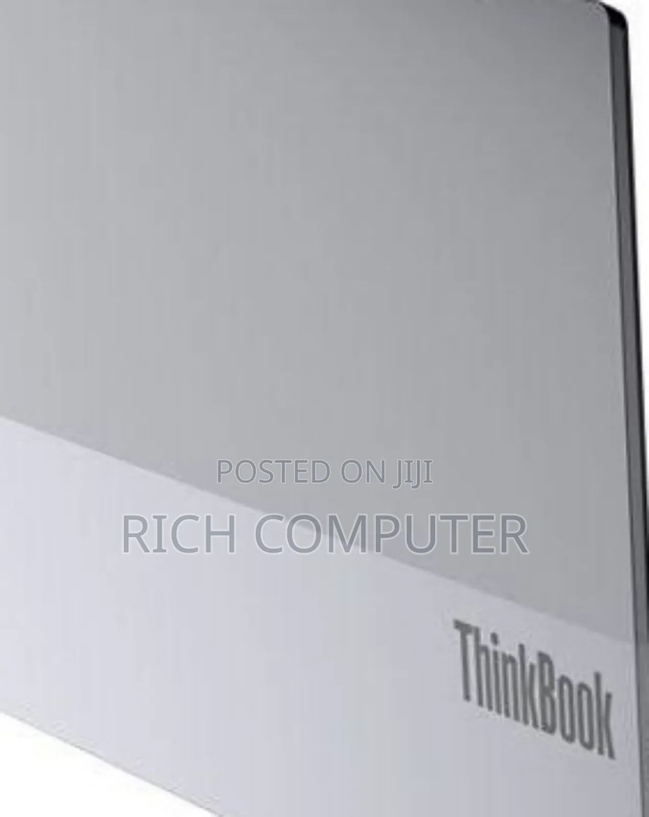 New Laptop Lenovo ThinkBook 13 32GB Intel Core I7 SSD 512GB