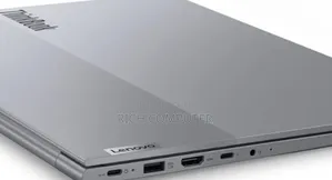 New Laptop Lenovo ThinkBook 13 32GB Intel Core I7 SSD 512GB