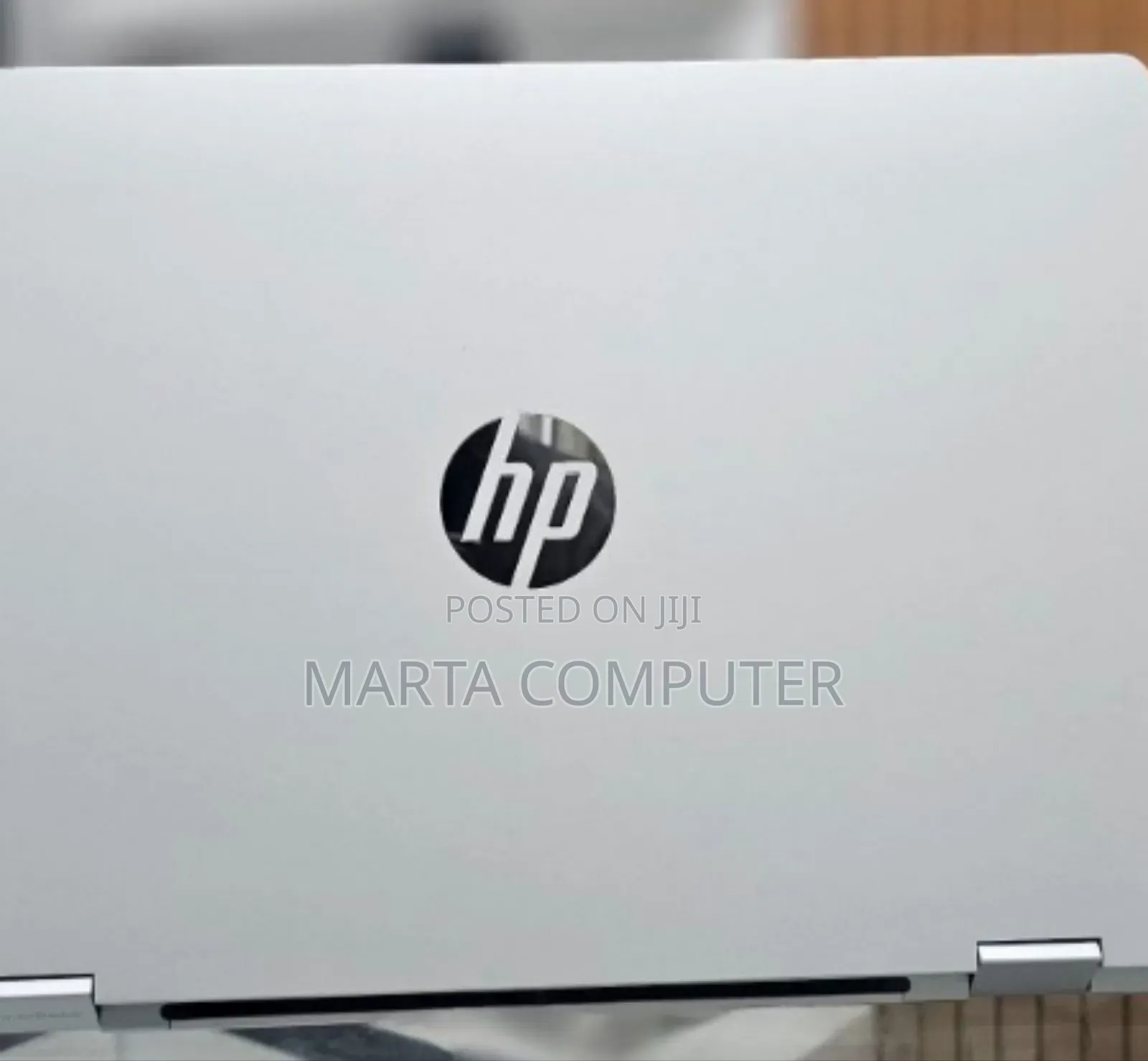 New Laptop HP OmniBook 5 Flip 16GB Intel Core I7 SSD 512GB