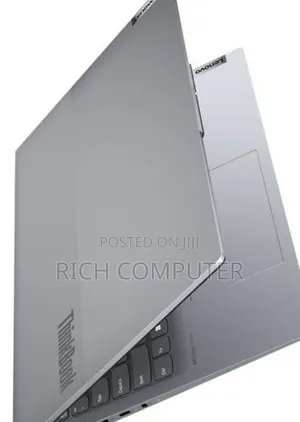 New Laptop Lenovo ThinkBook 13 32GB Intel Core I7 SSD 512GB