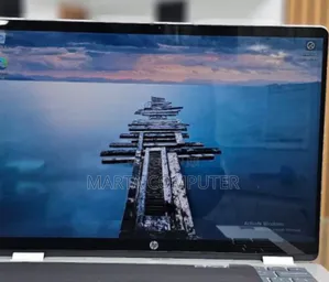 New Laptop HP OmniBook 5 Flip 16GB Intel Core I7 SSD 512GB