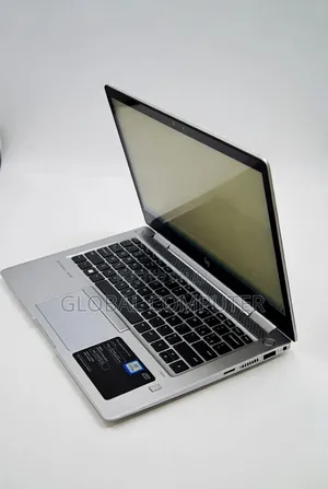 New Laptop HP EliteBook 1040 G8 16GB Intel Core I5 SSD 256GB