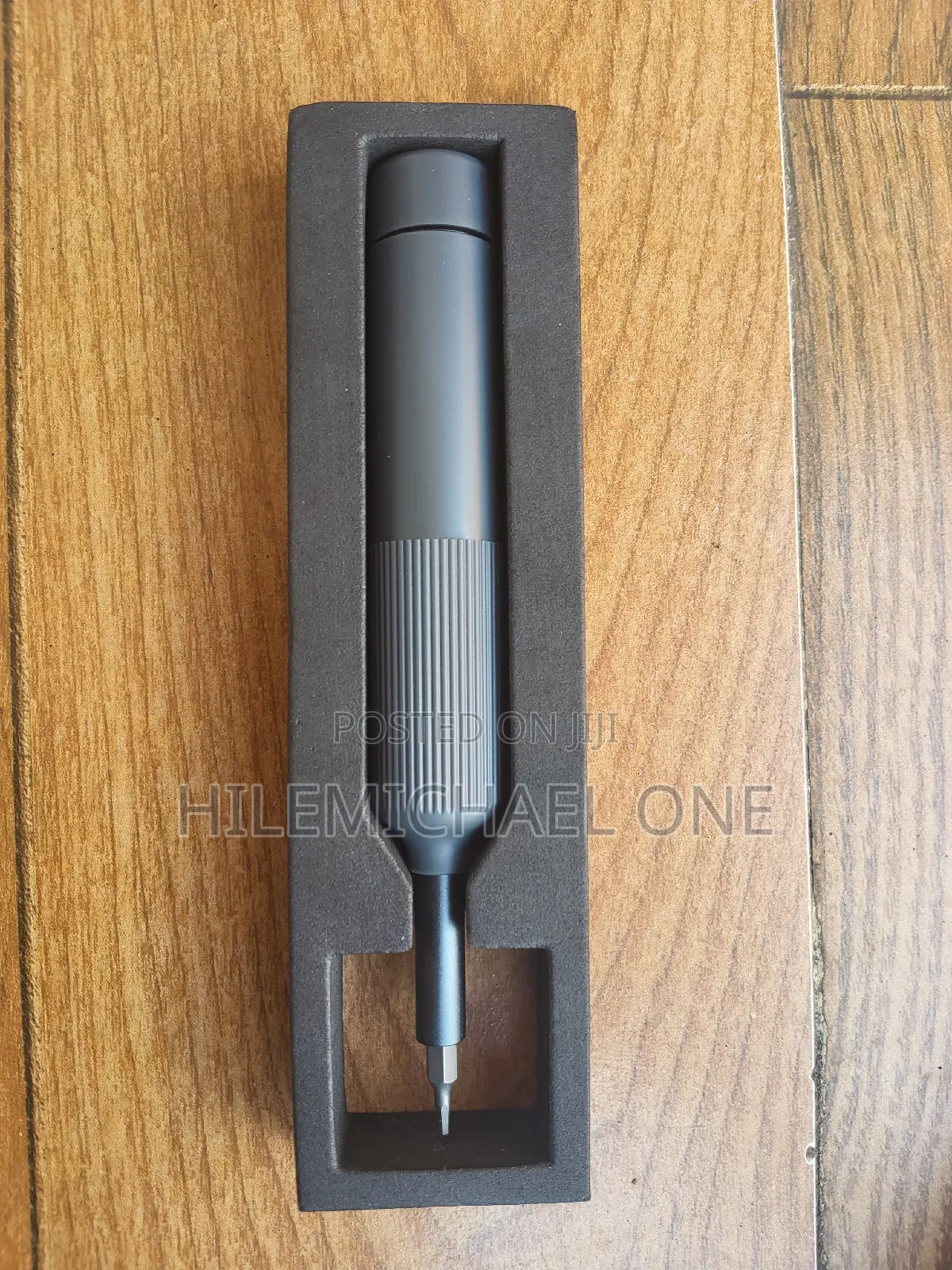 27 in 1 Screw Driver