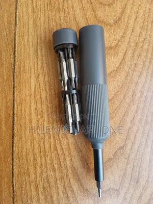 27 in 1 Screw Driver