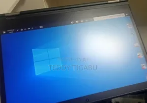 New Laptop Lenovo 16GB Intel Core I5 SSD 512GB