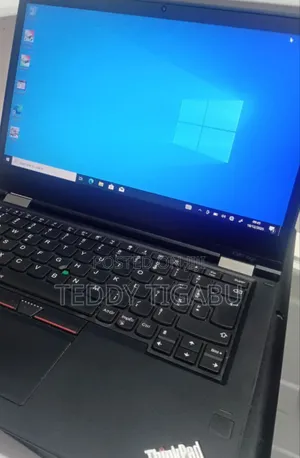 New Laptop Lenovo 16GB Intel Core I5 SSD 512GB