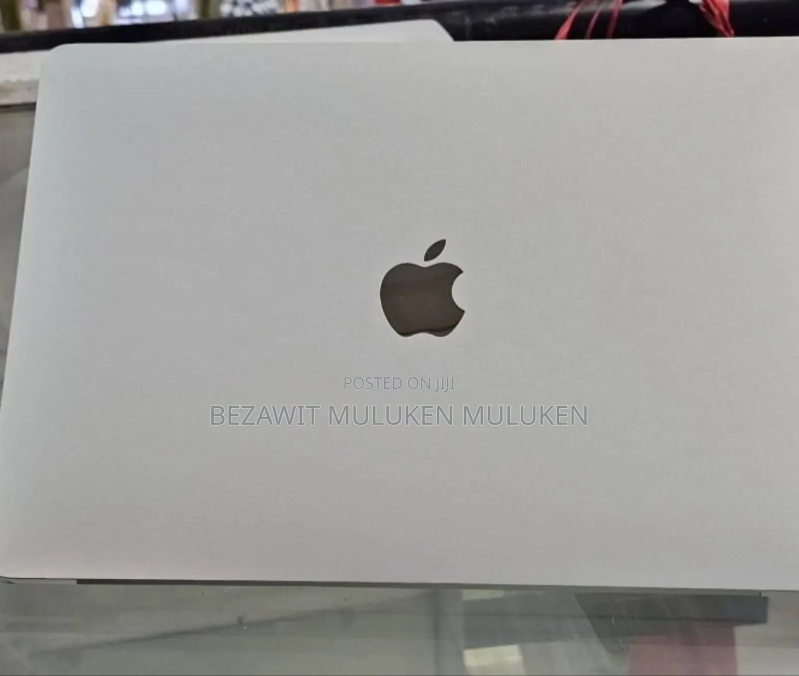 New Laptop Apple MacBook Air 2020 M1 16GB Apple M2 SSD 256GB