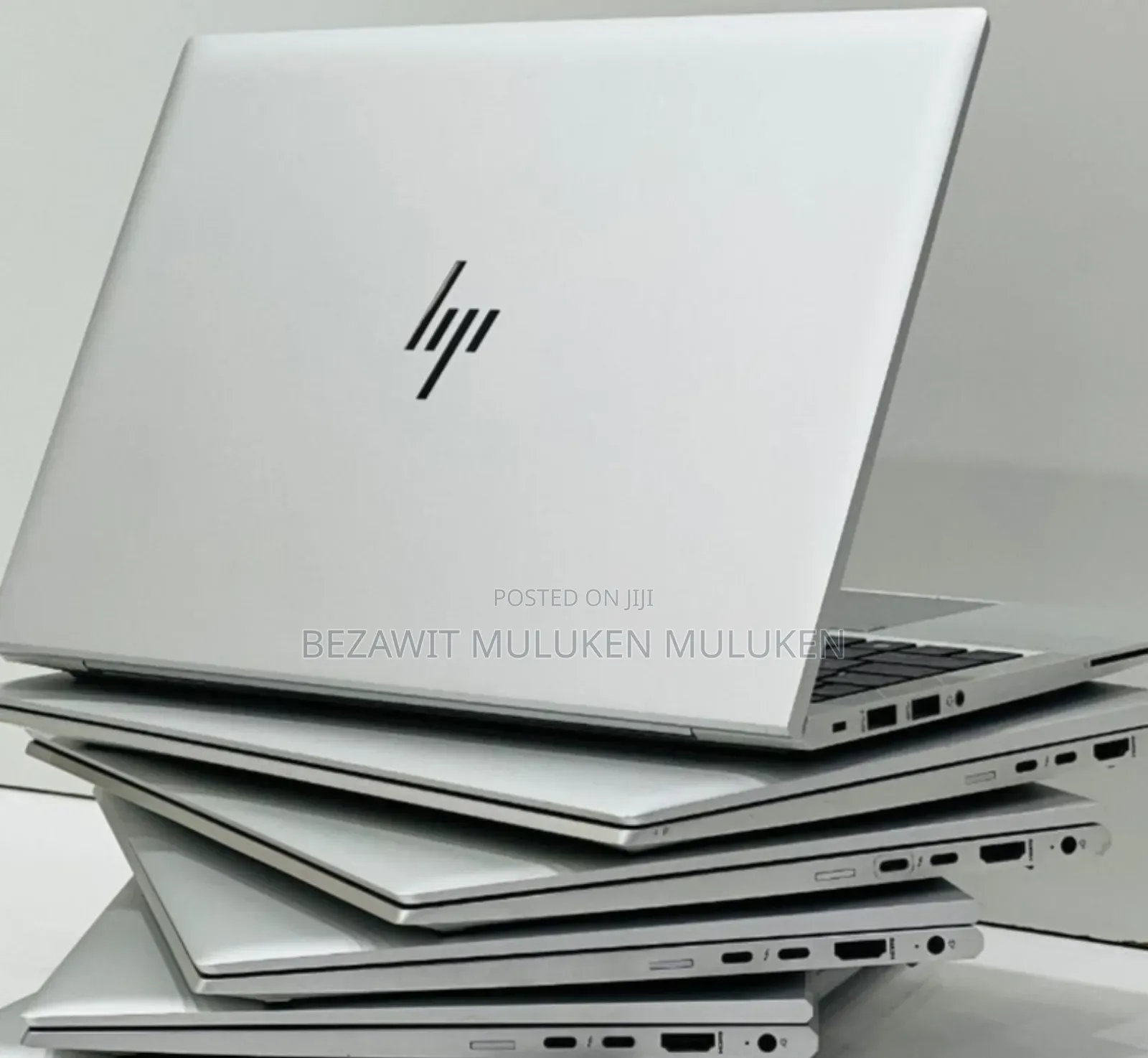 New Laptop HP Stream Notebook 16GB Intel Core I7 SSD 512GB