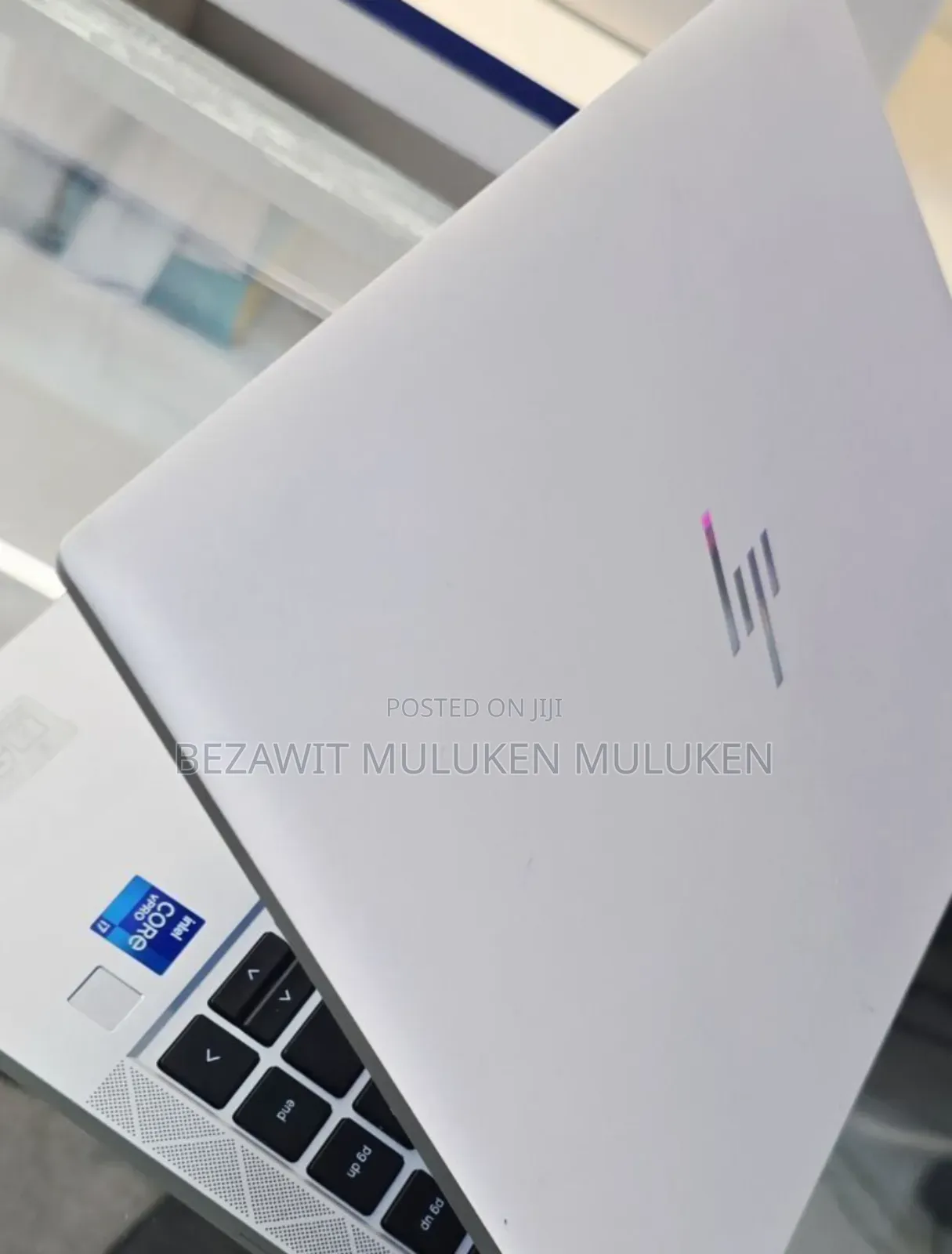 New Laptop HP Stream Notebook 16GB Intel Core I7 SSD 512GB