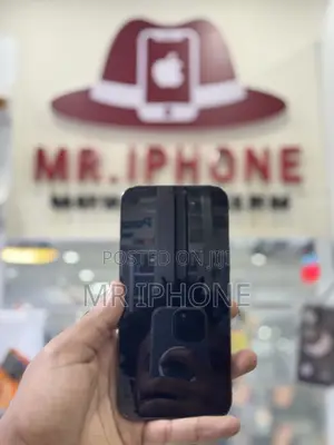 Photo - Apple iPhone 13 Pro 128 GB Black