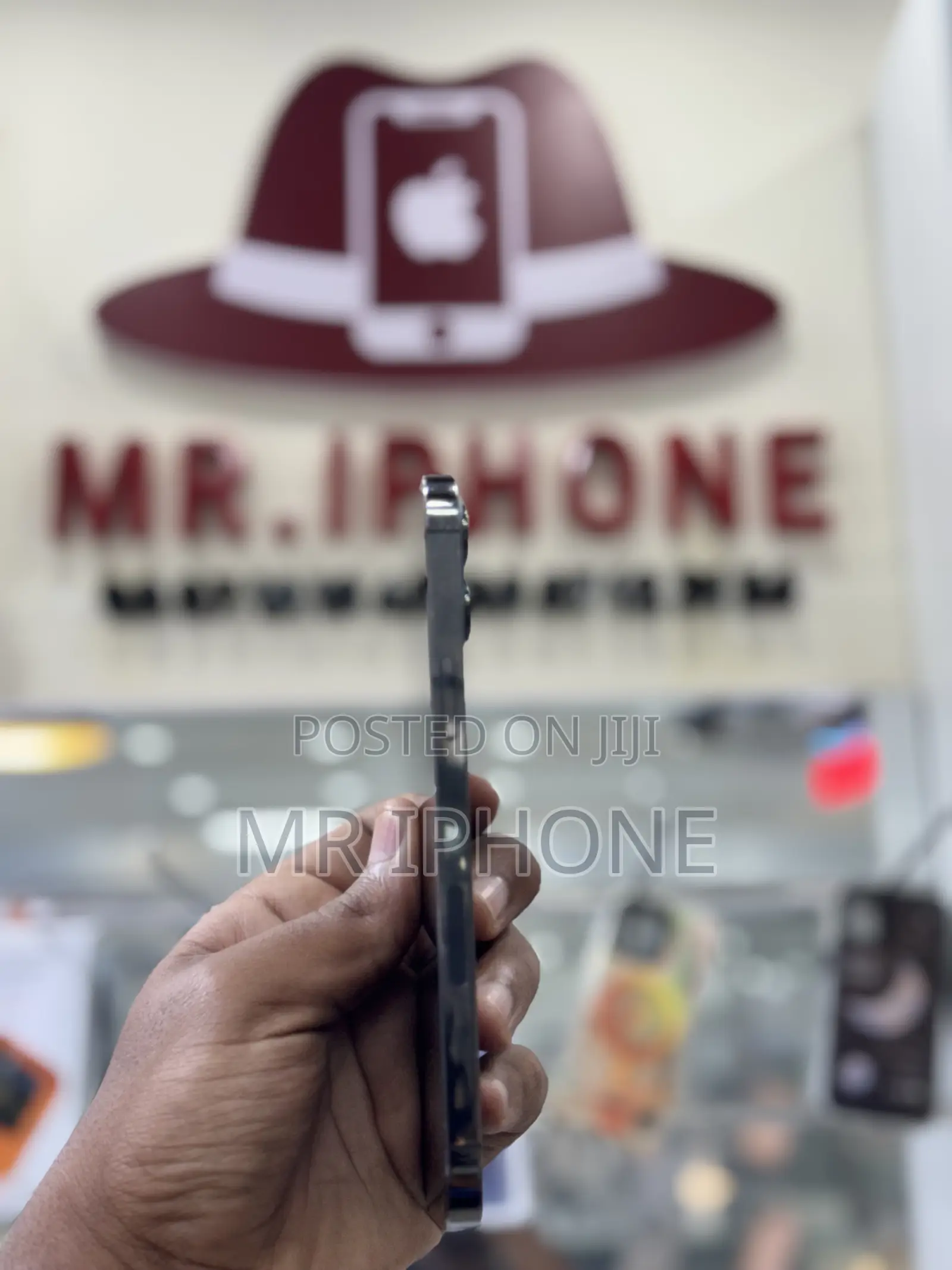 Apple iPhone 13 Pro 128 GB Black