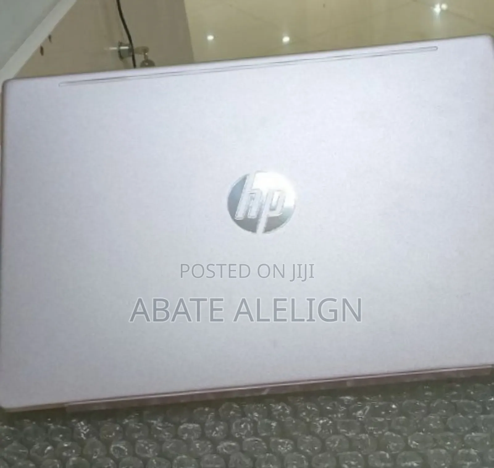 New Laptop HP Pavilion 14 8GB Intel Core I5 HDD+SSD 500GB