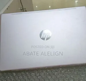 New Laptop HP Pavilion 14 8GB Intel Core I5 HDD+SSD 500GB
