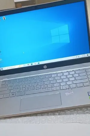 New Laptop HP Pavilion 14 8GB Intel Core I5 HDD+SSD 500GB