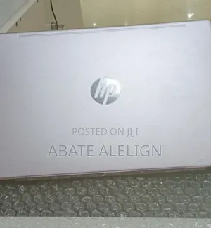 New Laptop HP Pavilion 14 8GB Intel Core I5 HDD+SSD 500GB