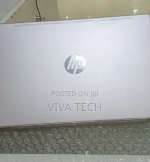 New Laptop HP Pavilion 14 8GB Intel Core I5 HDD+SSD 500GB