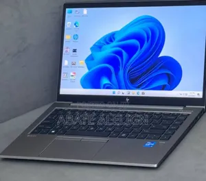 New Laptop HP ZBook Studio 16GB Intel Core I5 SSD 512GB