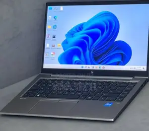 New Laptop HP ZBook Studio 16GB Intel Core I5 SSD 512GB