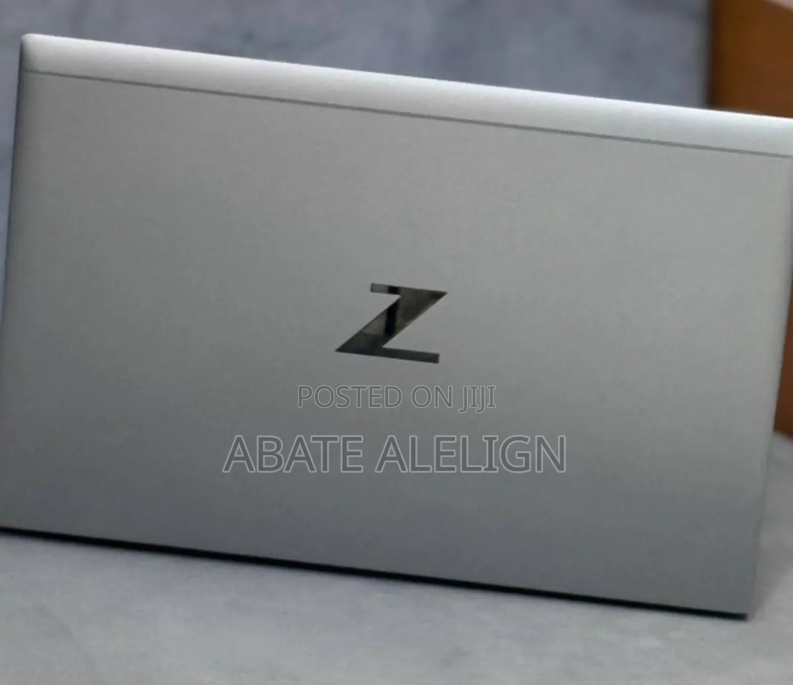 New Laptop HP ZBook Studio 16GB Intel Core I5 SSD 512GB