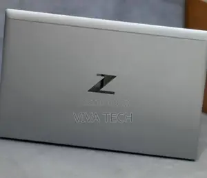New Laptop HP ZBook Studio 16GB Intel Core I5 SSD 512GB