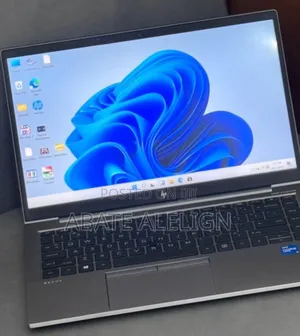 New Laptop HP ZBook Studio 16GB Intel Core I5 SSD 512GB