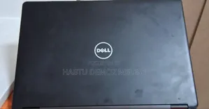 Photo - New Laptop Dell Latitude 5285 8GB Intel Core I7 SSD 256GB