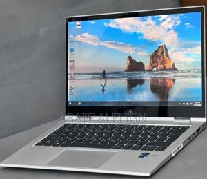 New Laptop HP EliteBook 830 G7 16GB Intel Core I7 SSD 512GB