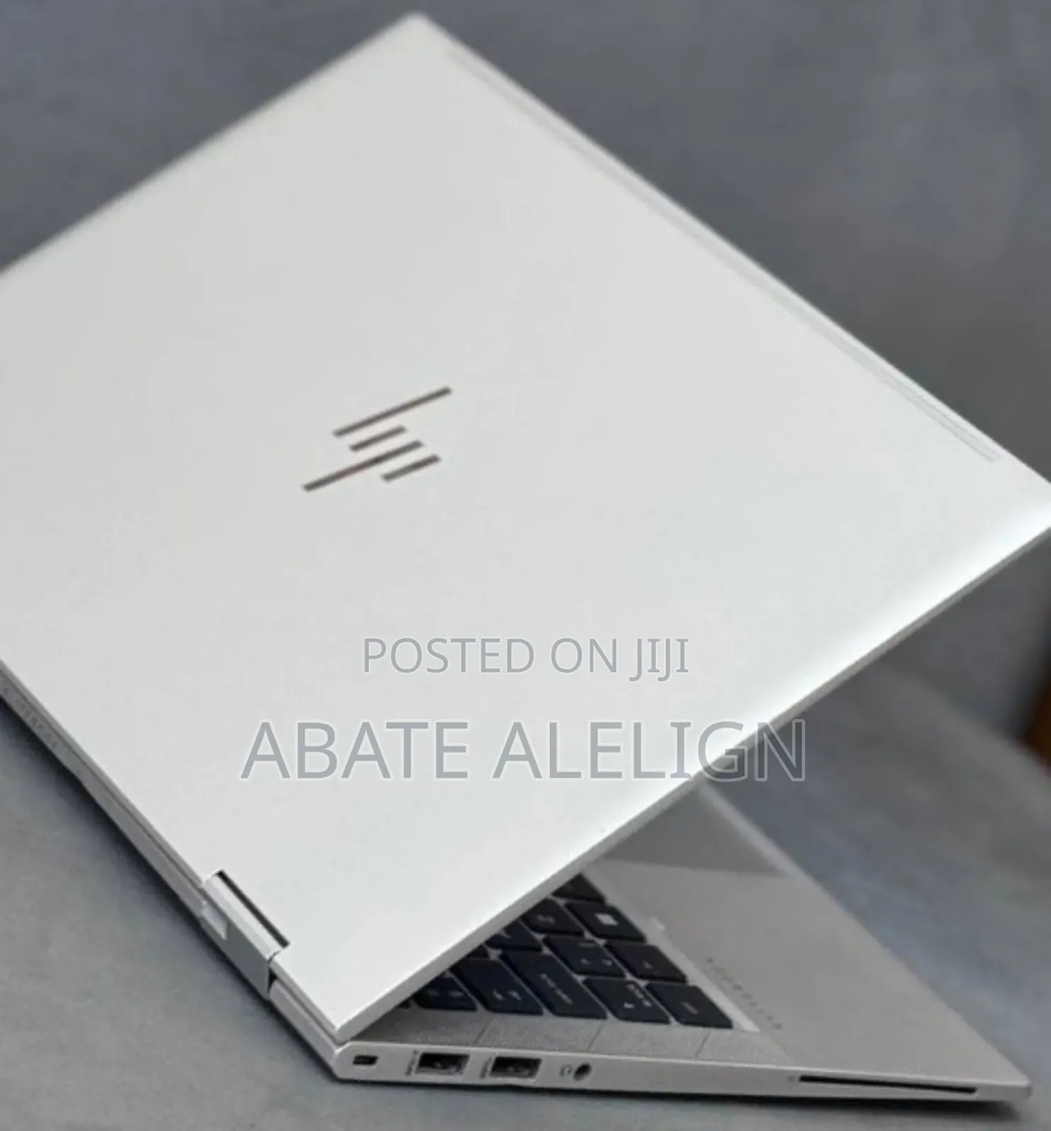 New Laptop HP EliteBook 830 G7 16GB Intel Core I7 SSD 512GB