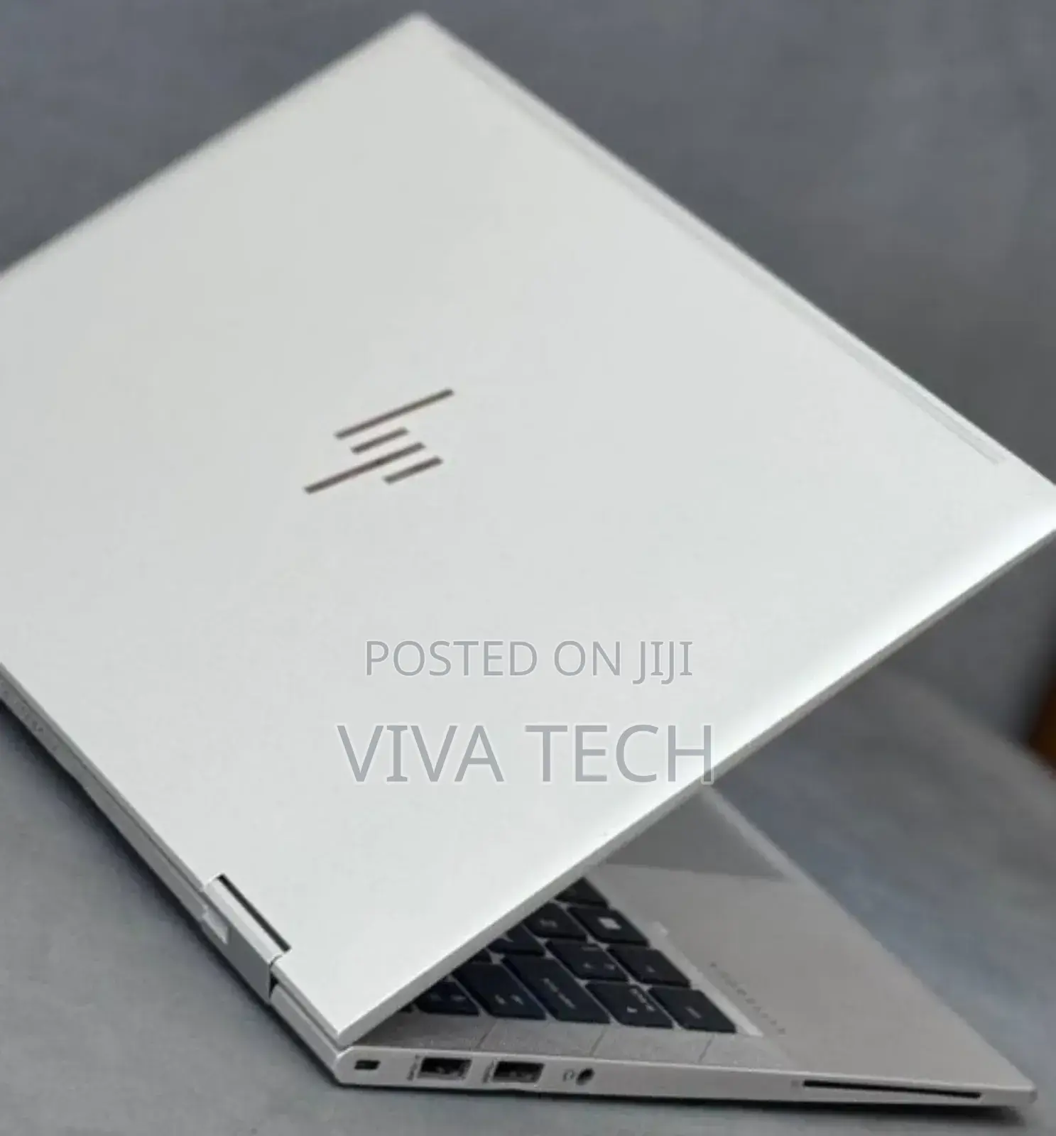 New Laptop HP EliteBook 830 G7 16GB Intel Core I7 SSD 512GB