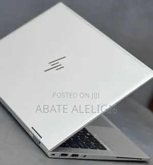 New Laptop HP EliteBook 830 G7 16GB Intel Core I7 SSD 512GB