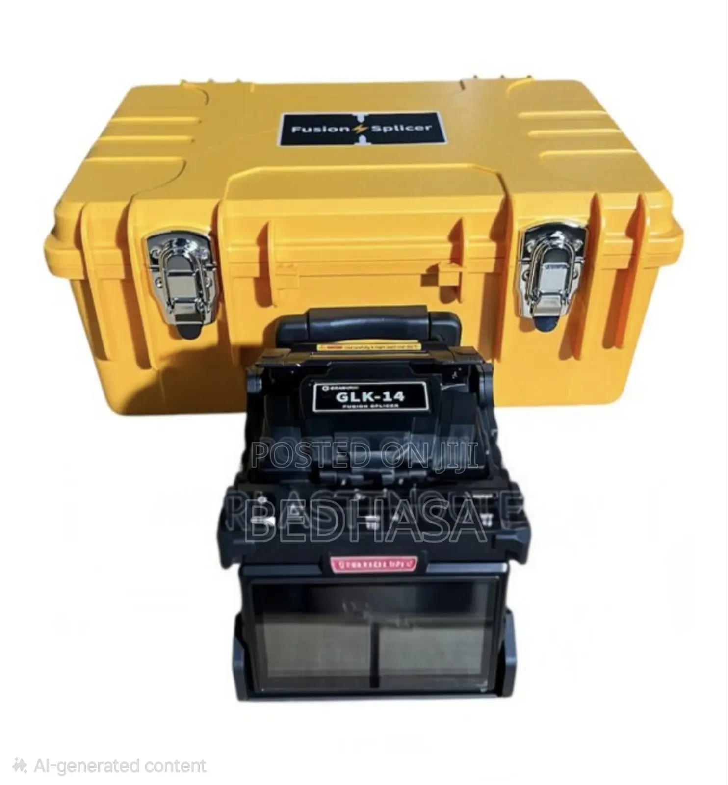 Fiber Cable Splicing Machine