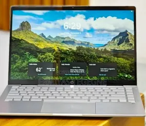 New Laptop HP Pavilion 15 8GB Intel Core I5 SSD 512GB